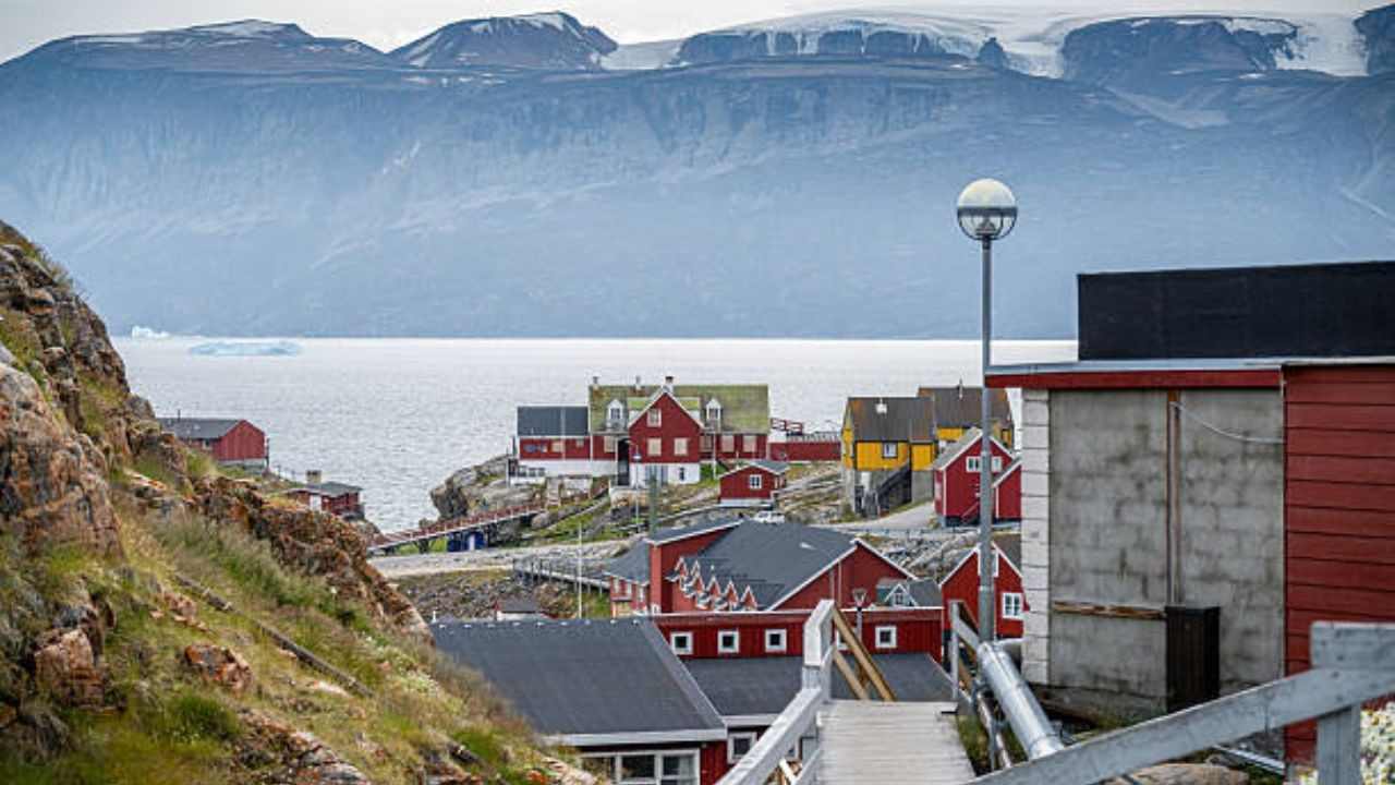 Uummannaq