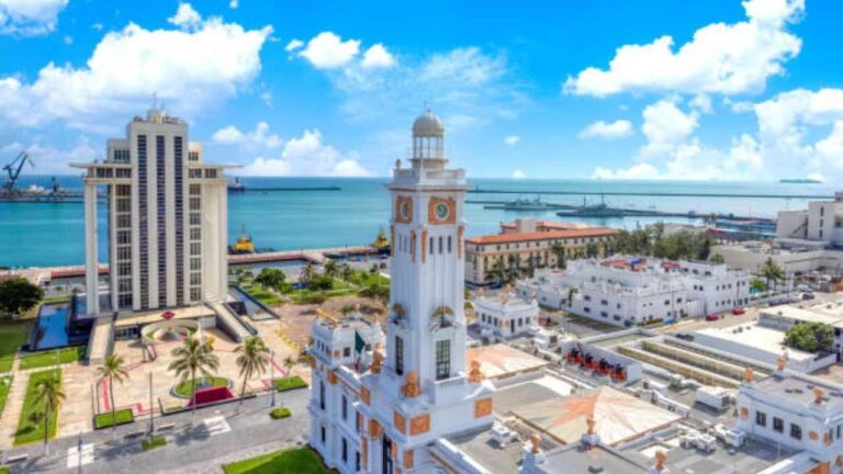 Veracruz