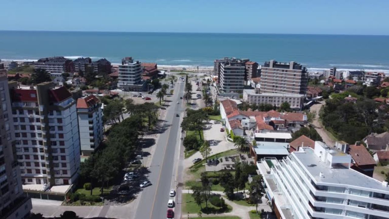 Villa Gesell