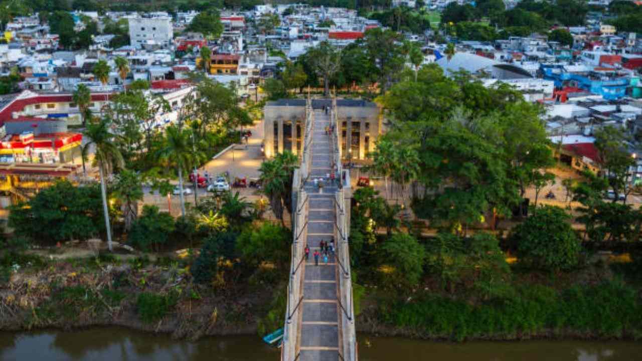 Villahermosa
