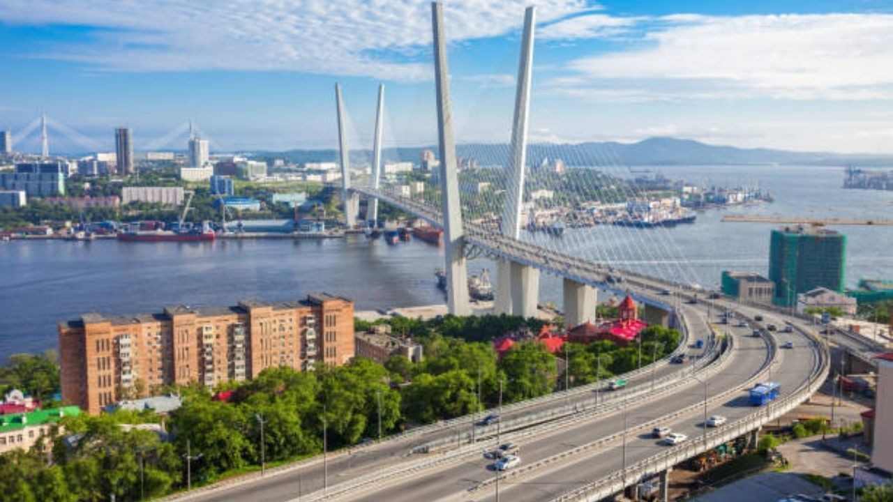 Vladivostok