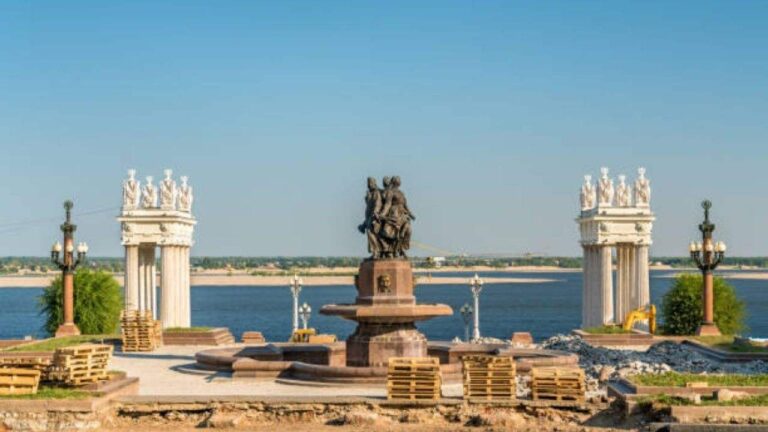 Volgograd