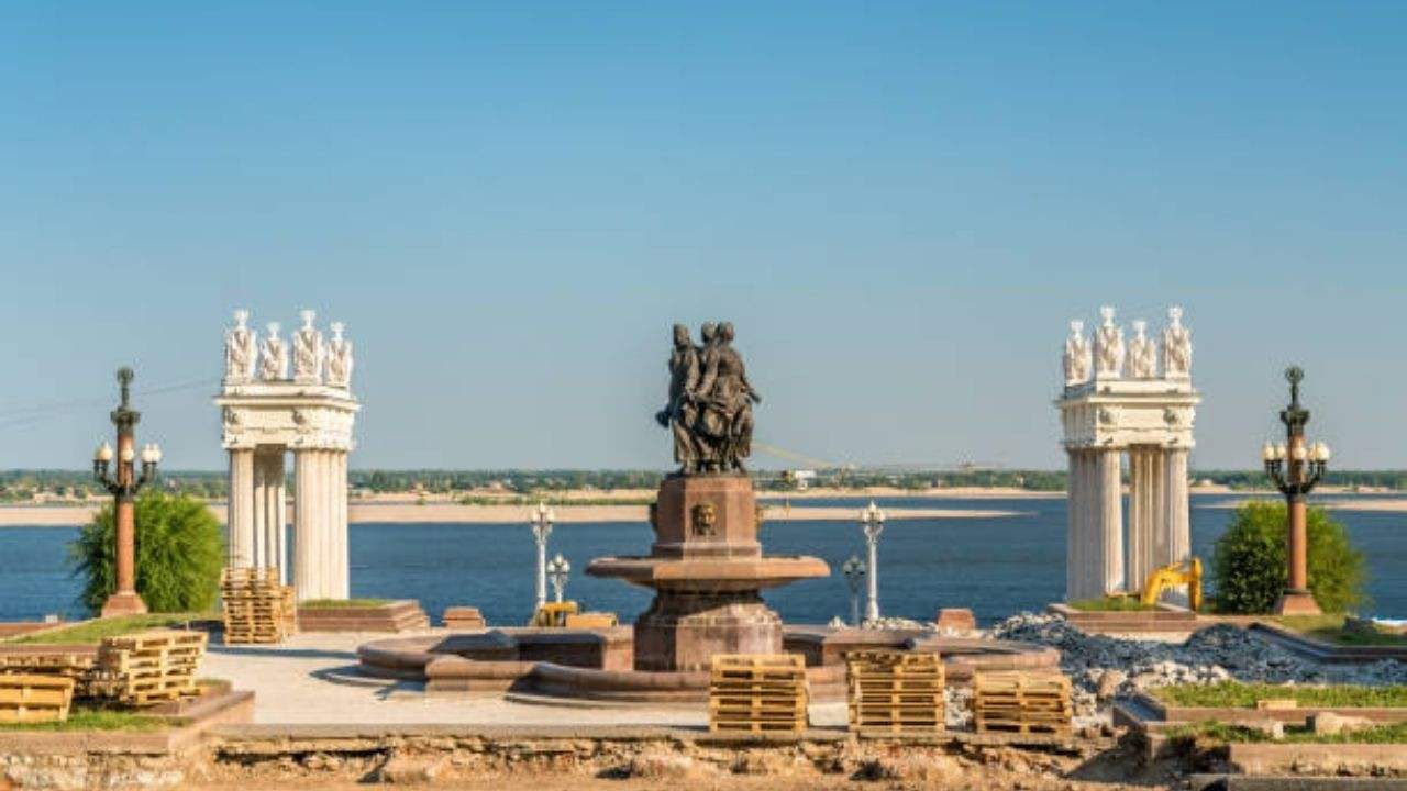 Volgograd