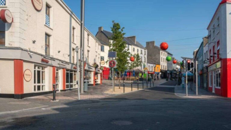 Waterford