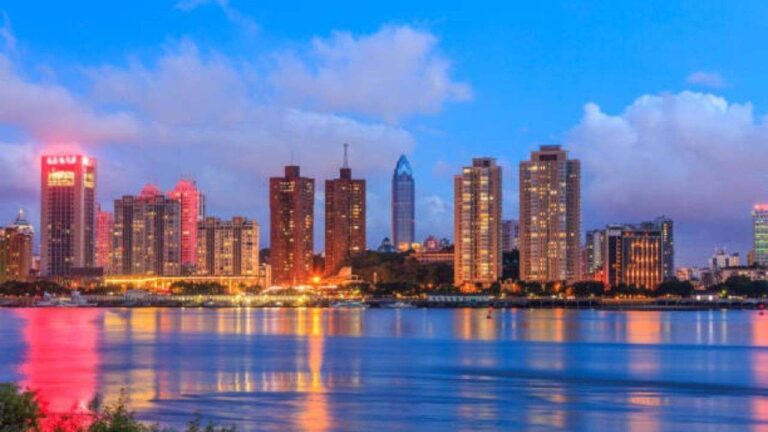 Wenzhou