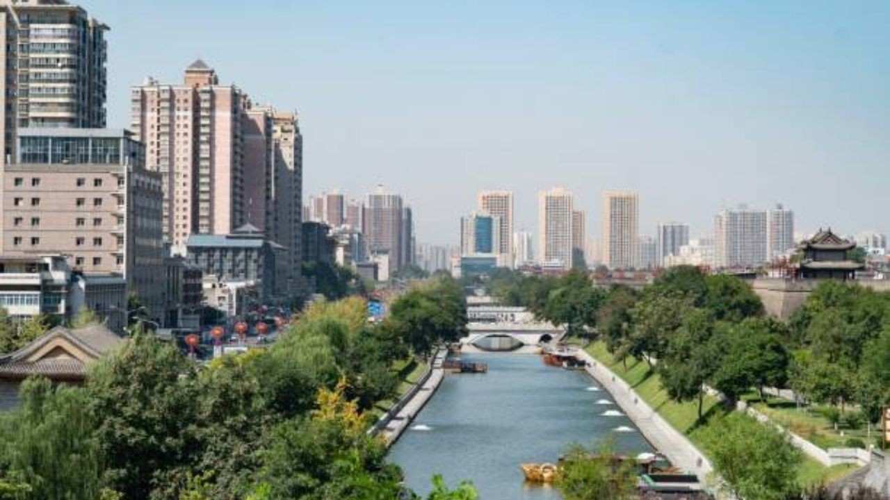 Xi'an