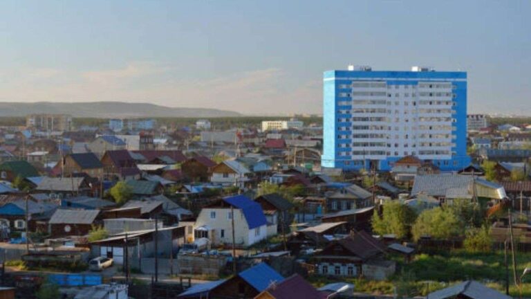 Yakutsk
