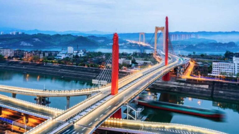 Yichang