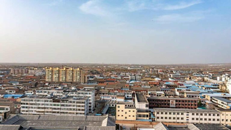 Yuncheng