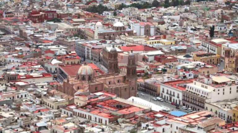 Zacatecas