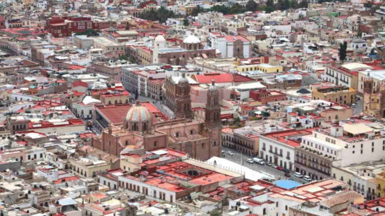 Zacatecas