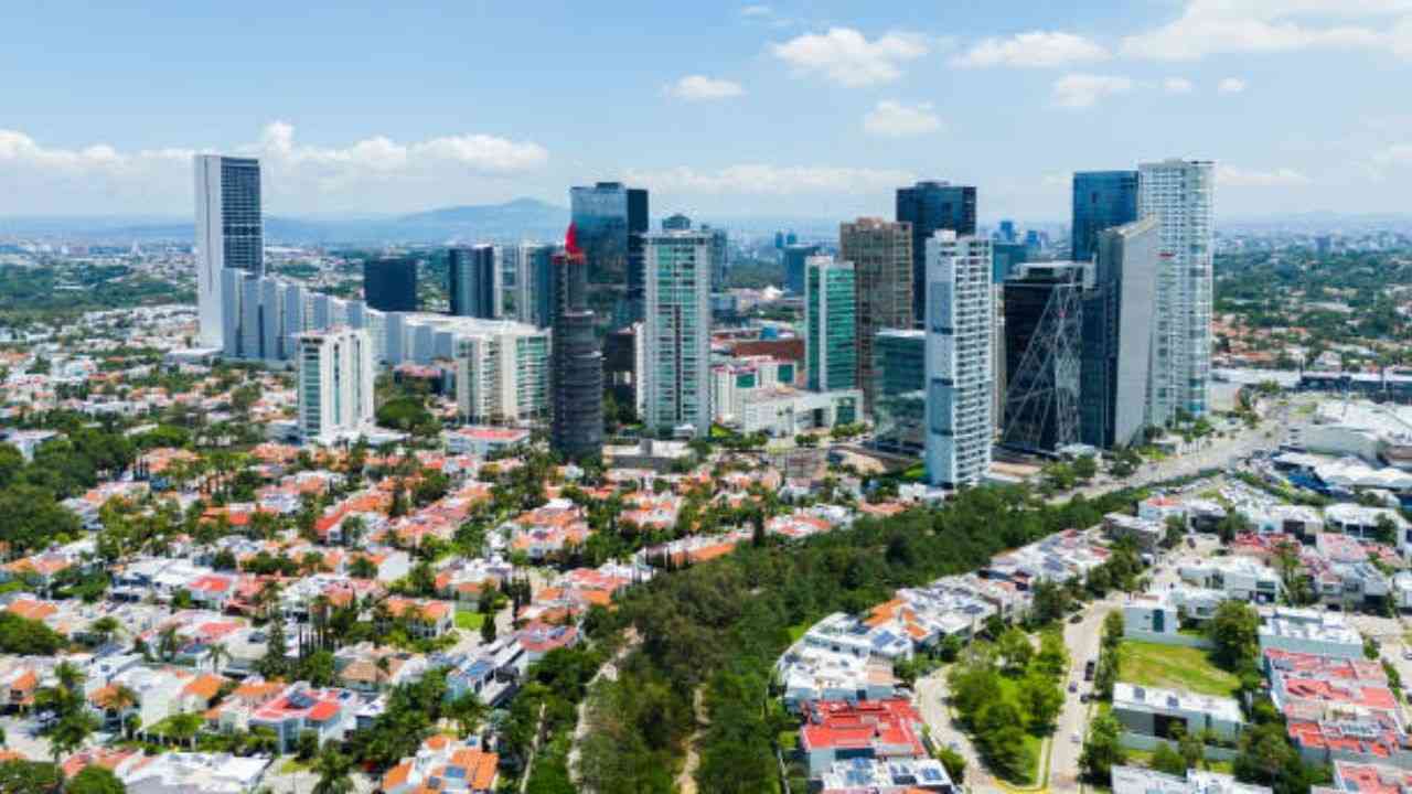 Zapopan