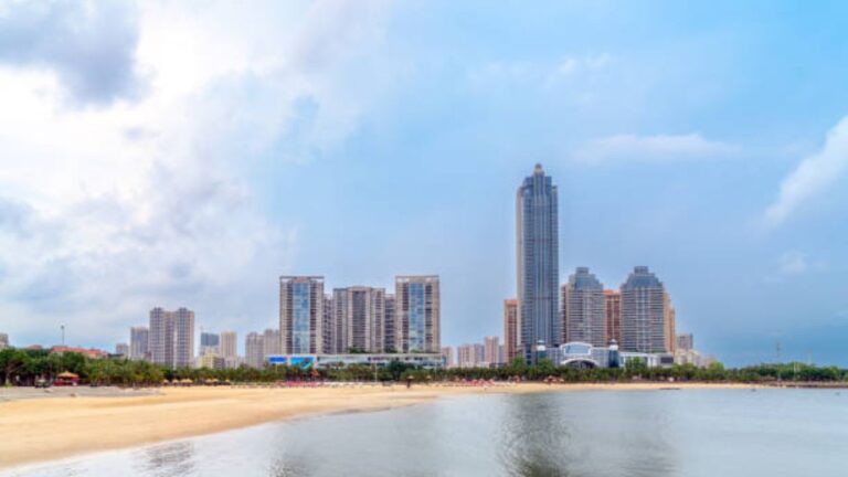 Zhanjiang
