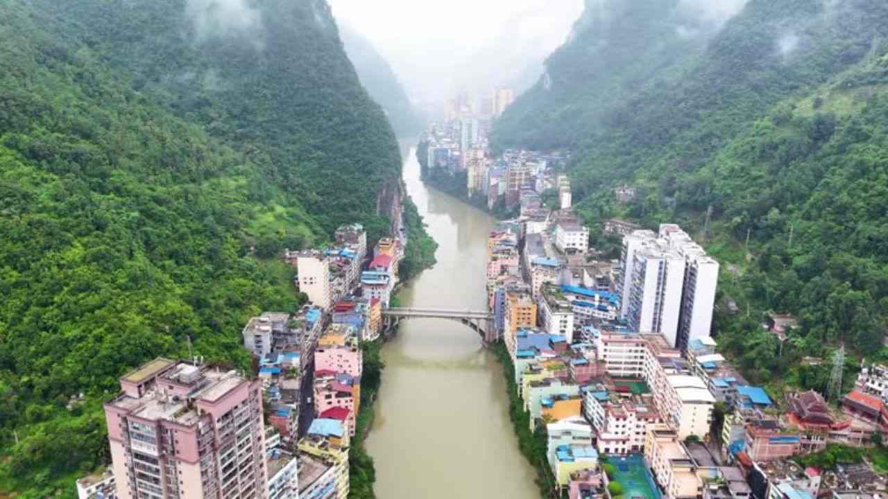 Zhaotong