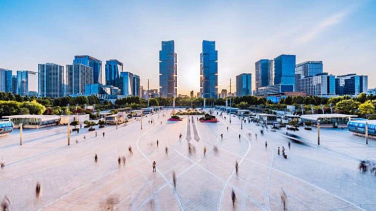 Zhengzhou