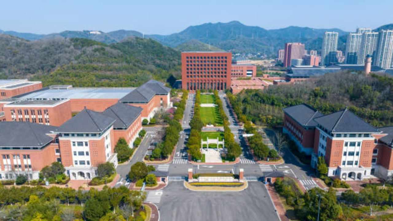 Zhoushan
