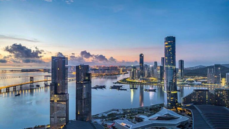Zhuhai